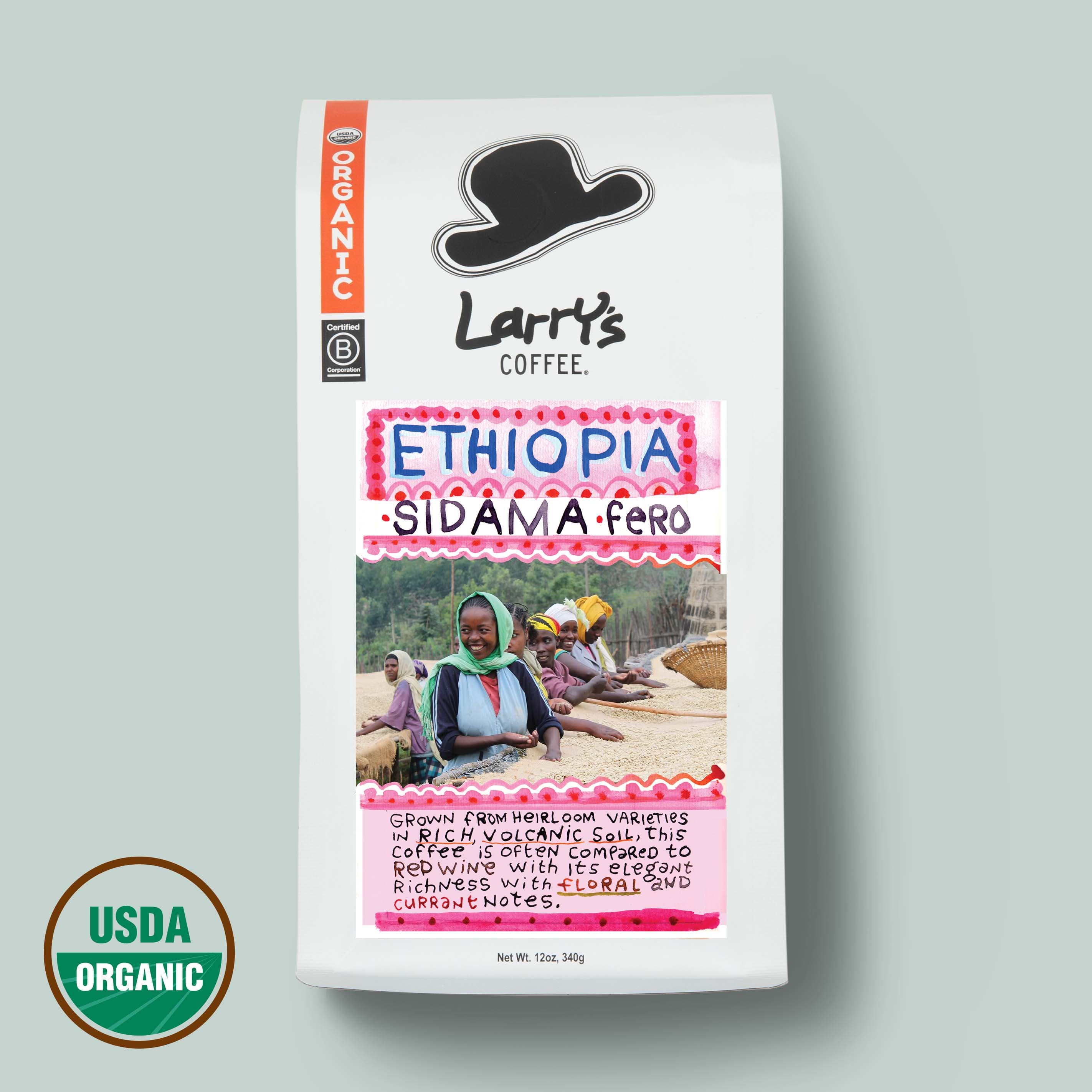 Ethiopia