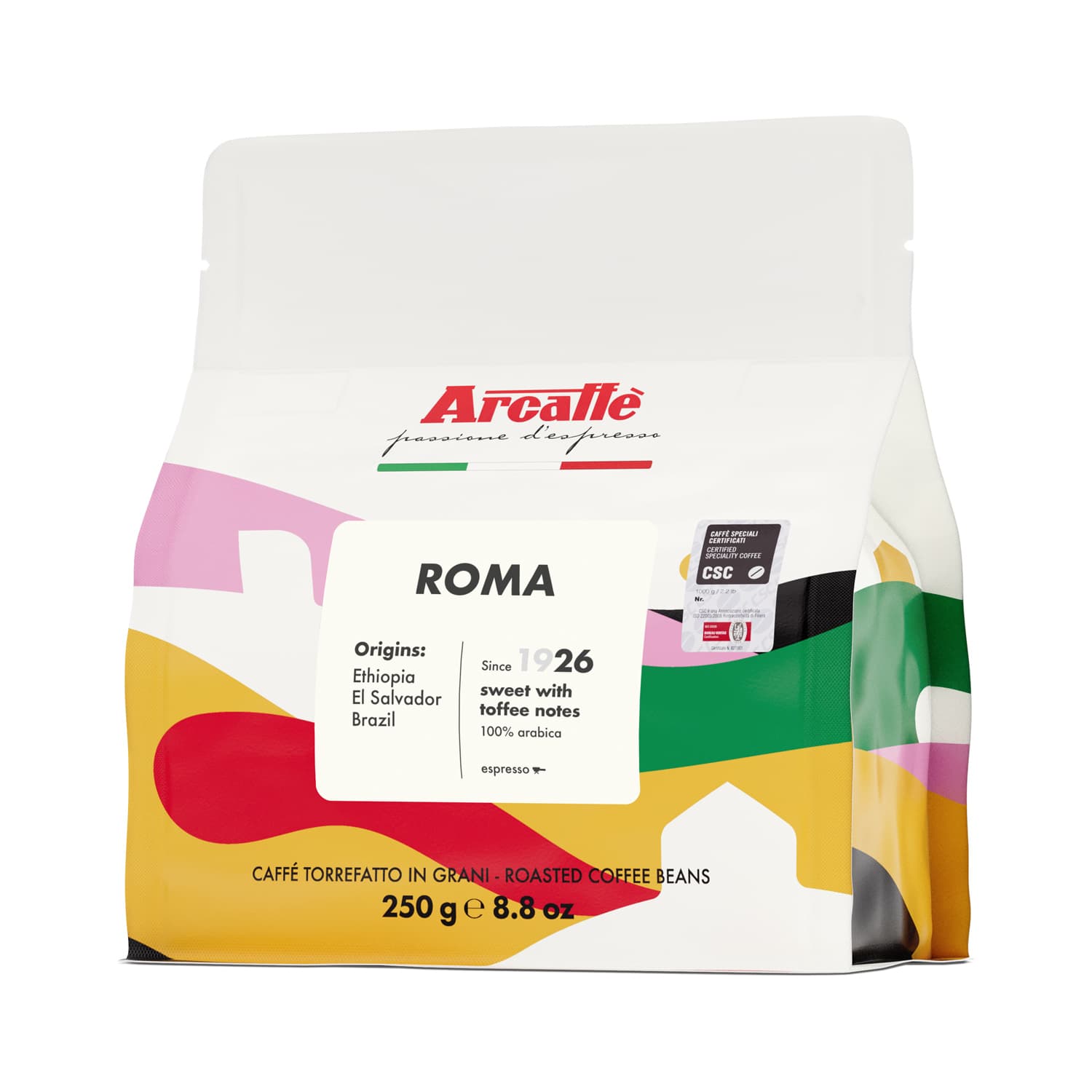 Roma
