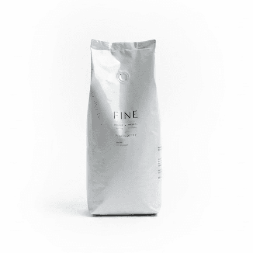 Miscela Caffè “FINE” – Torrefazione Artigianale