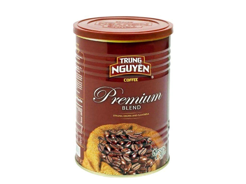 Premium Blend