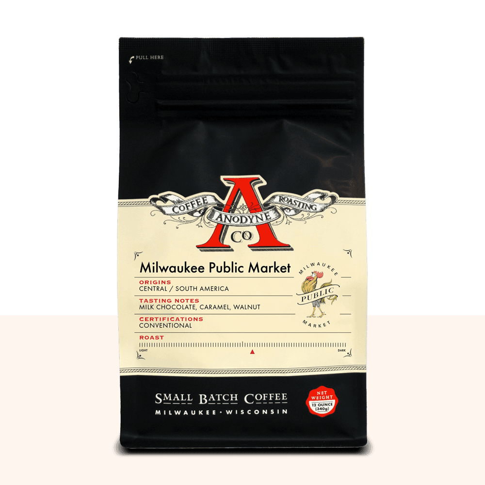 Milwaukee Public Market Blend