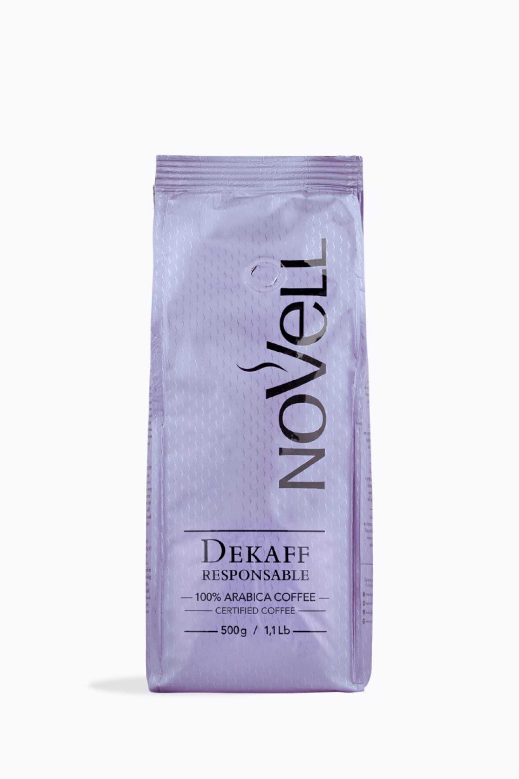 Dekaff Responsable