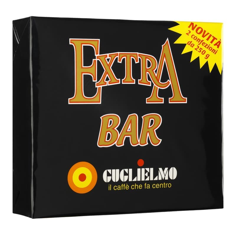 Extra Bar