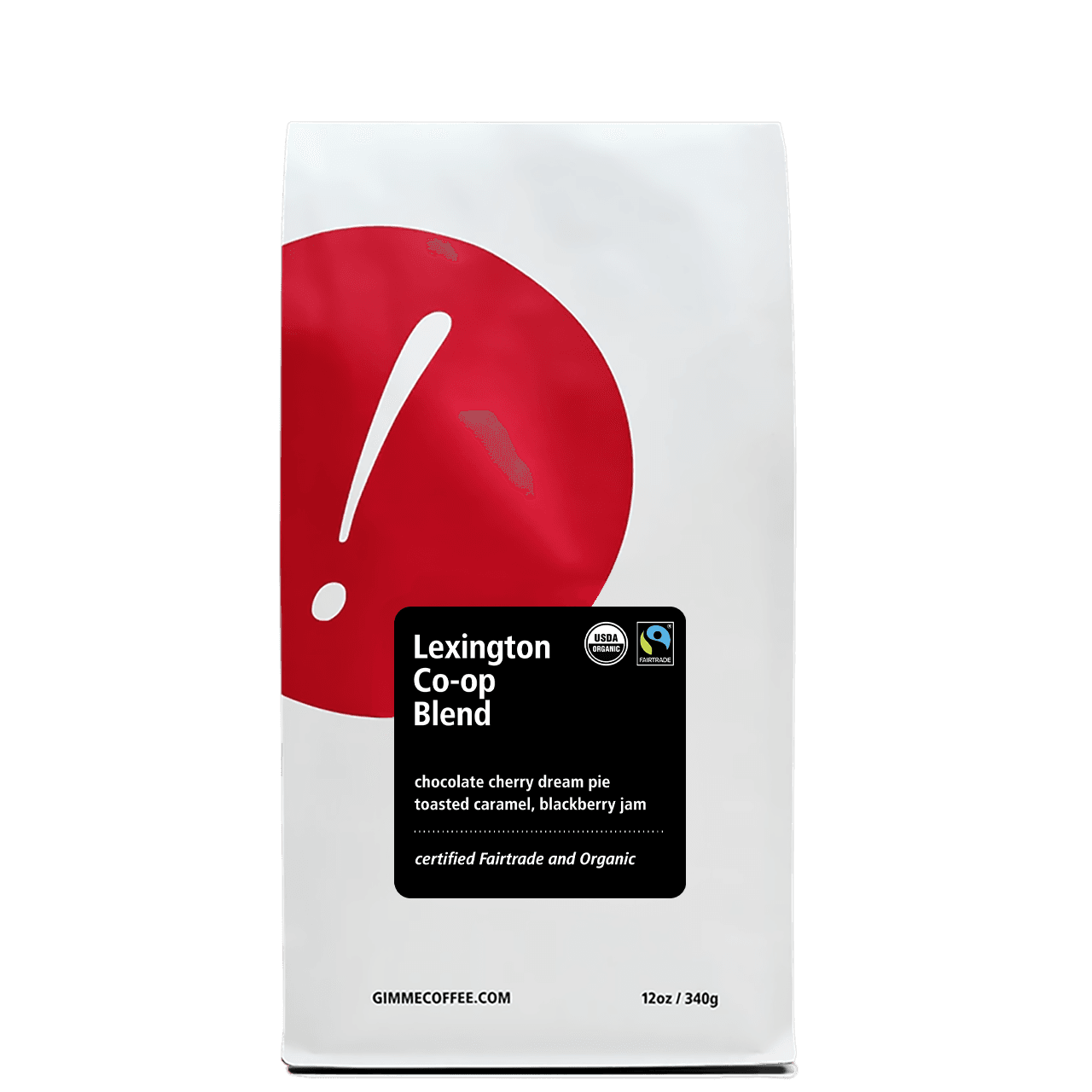 Lexington Co-Op Blend