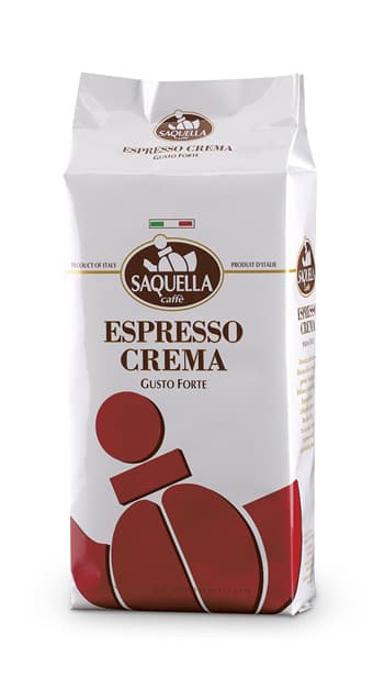 Espresso Crema