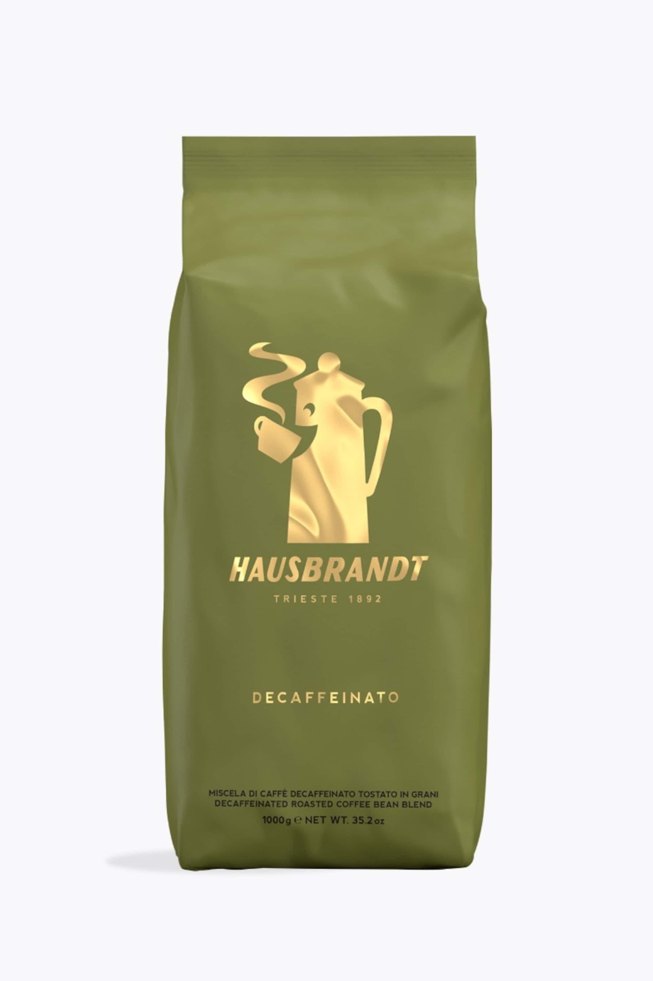Decaffeinato