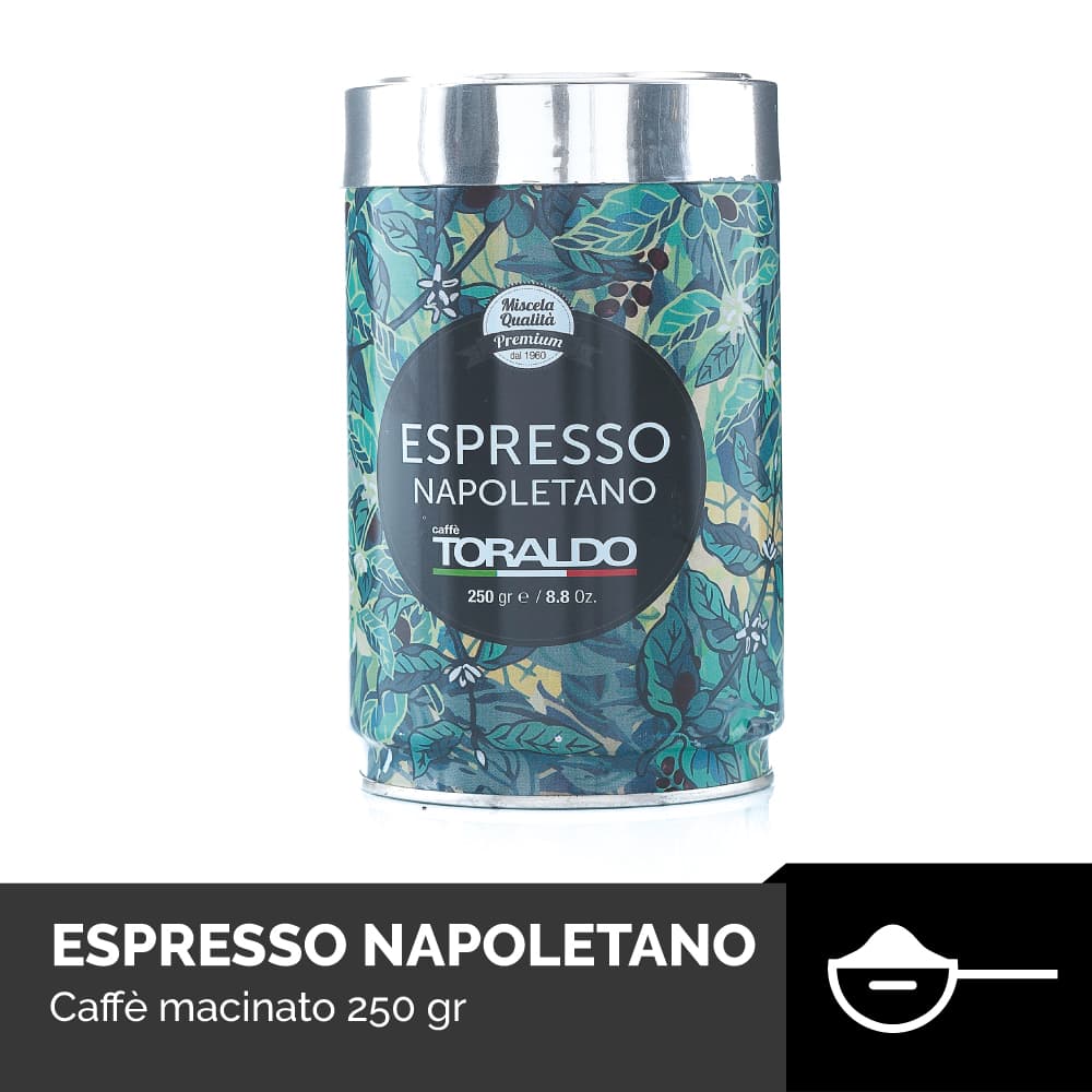 Espresso Napoletano