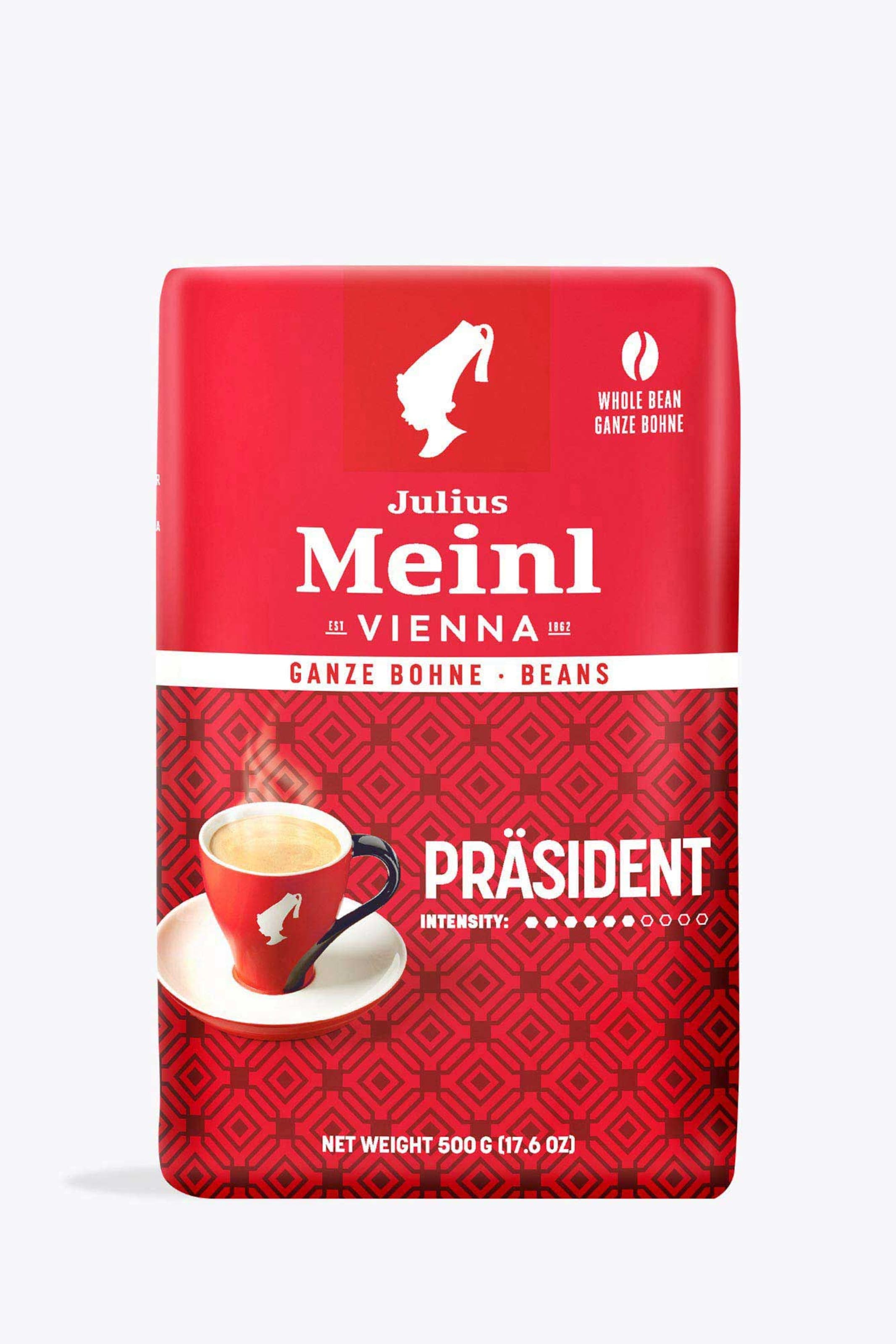Presidente