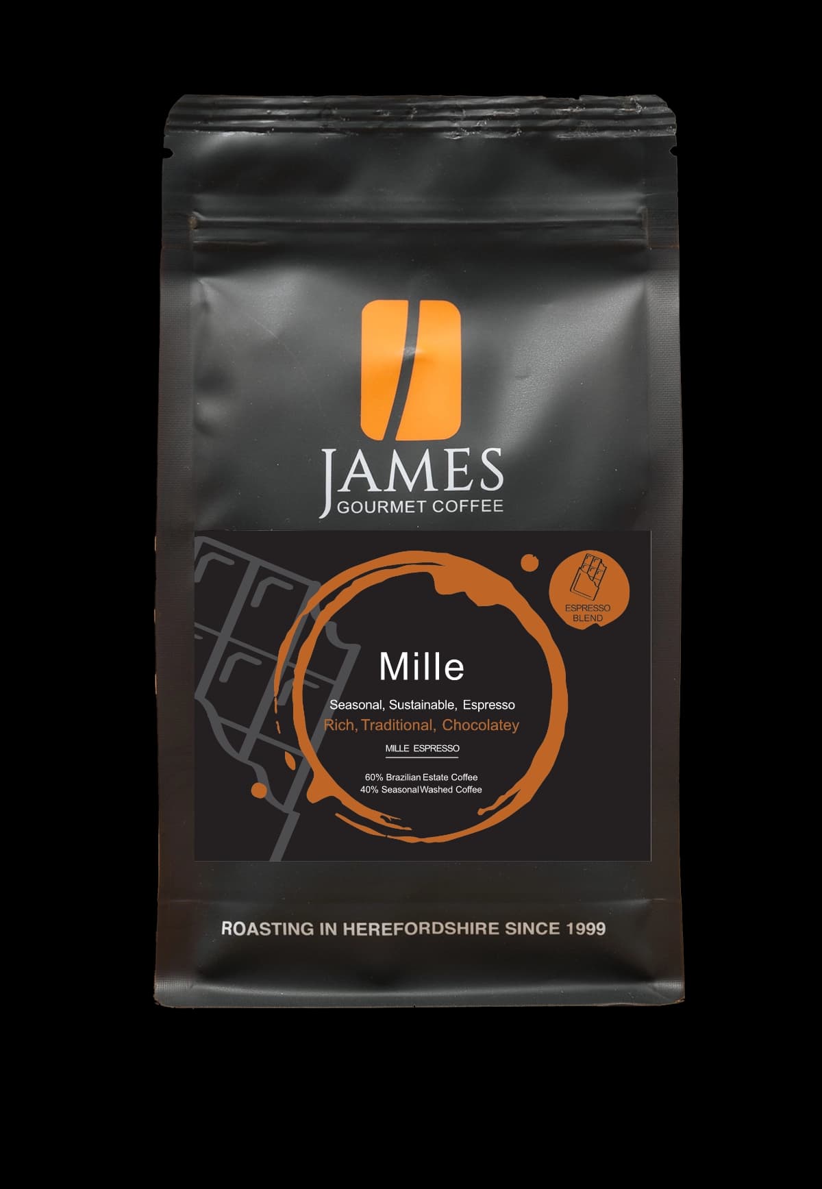 Mille’ Espresso