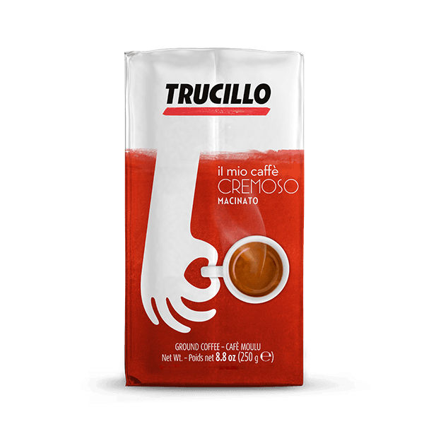 Il Mio Caffè Cremoso
