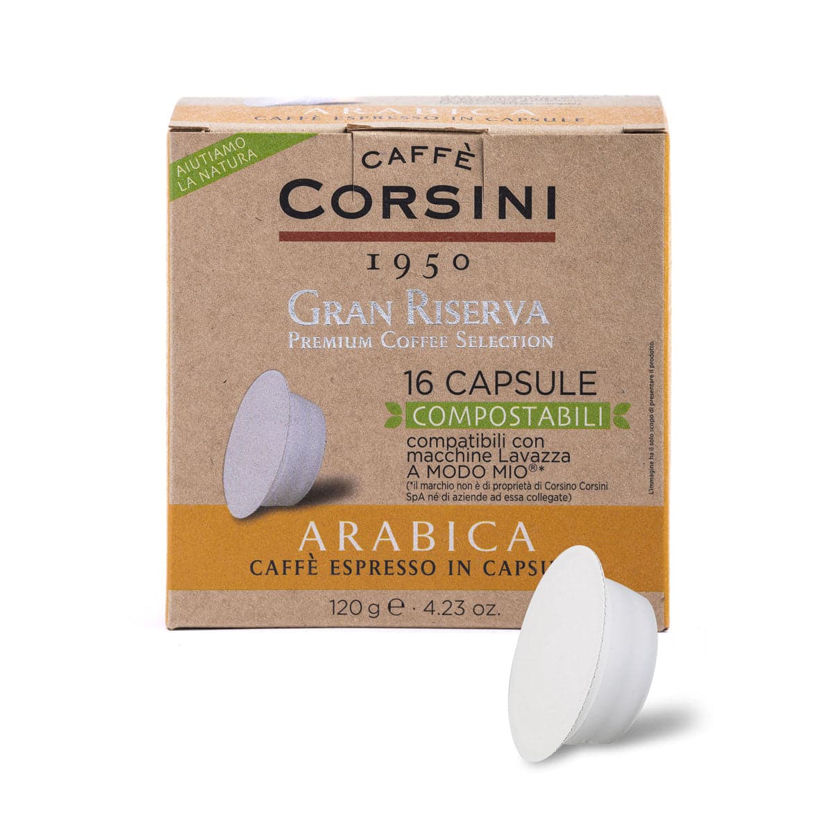 Gran Riserva Arabica