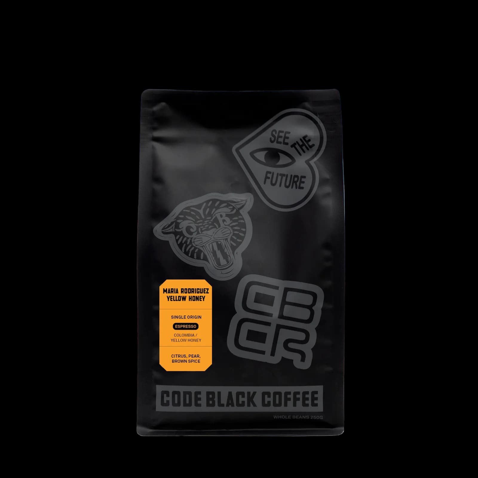 Colombia Maria Rodriguez SL28 Honey Filter - Single Origin