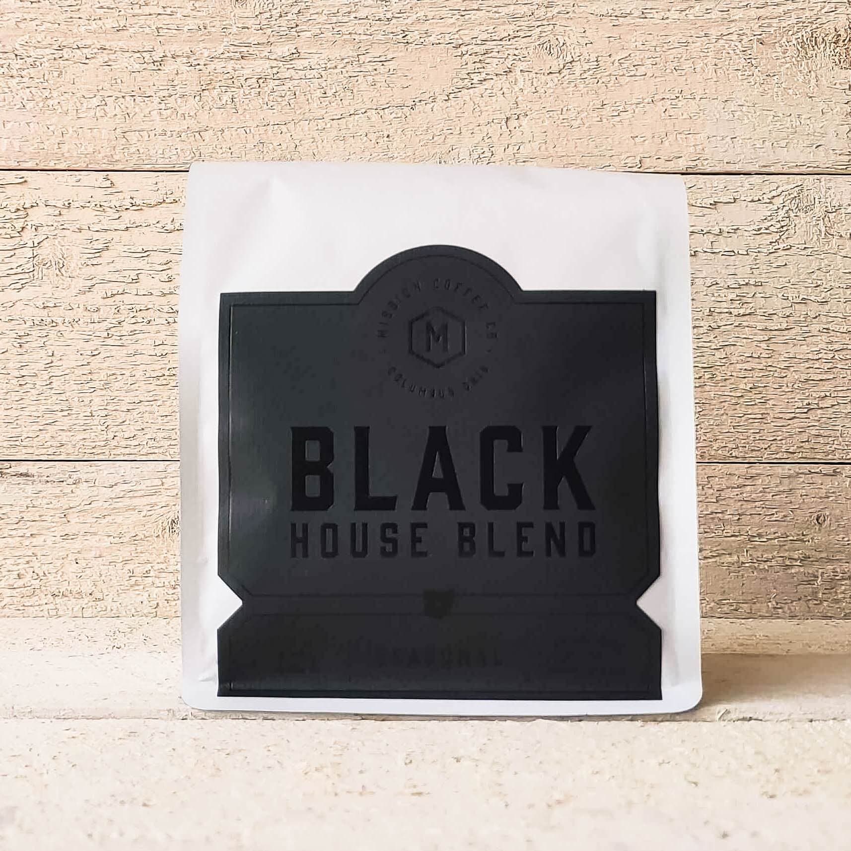 Black House Blend