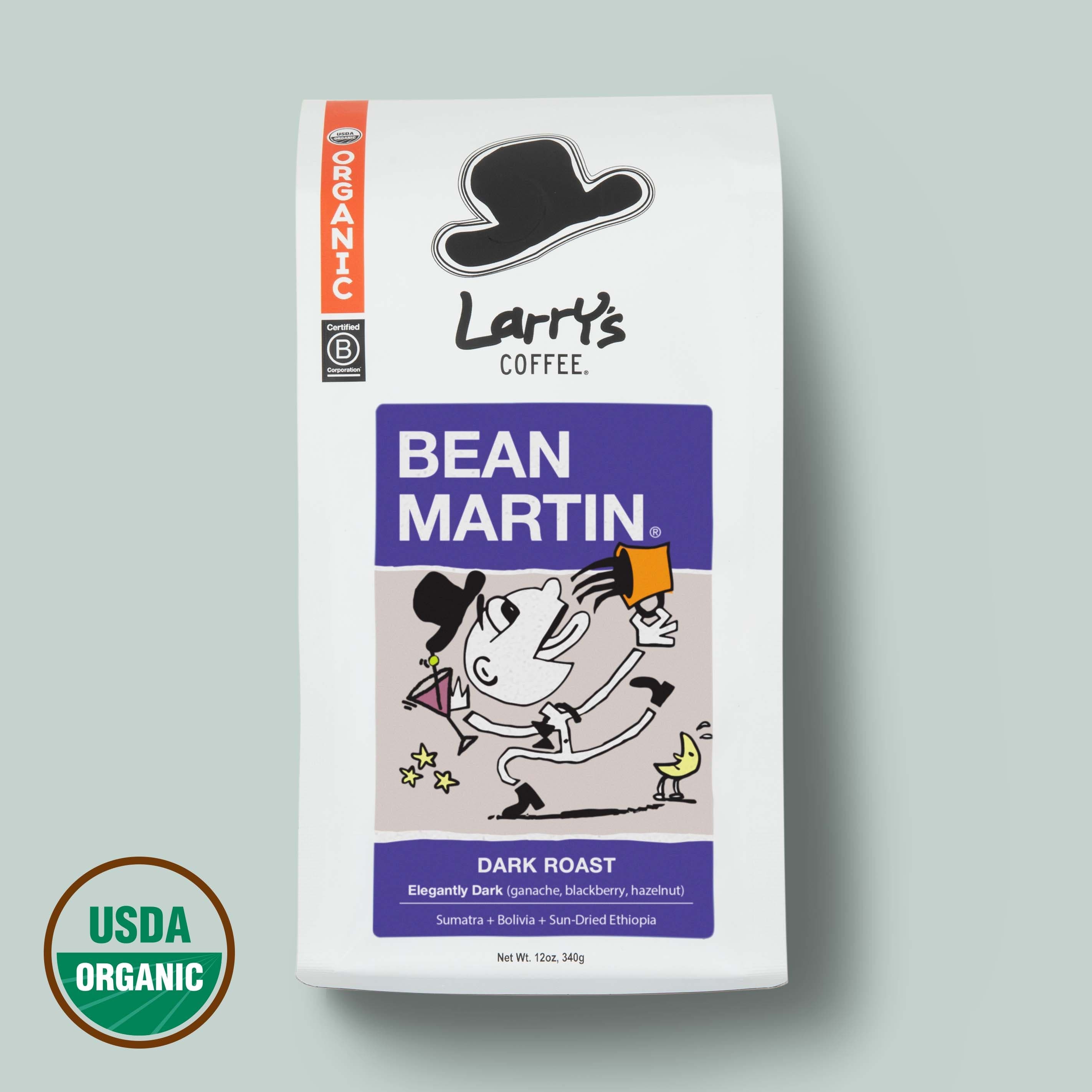Bean Martin