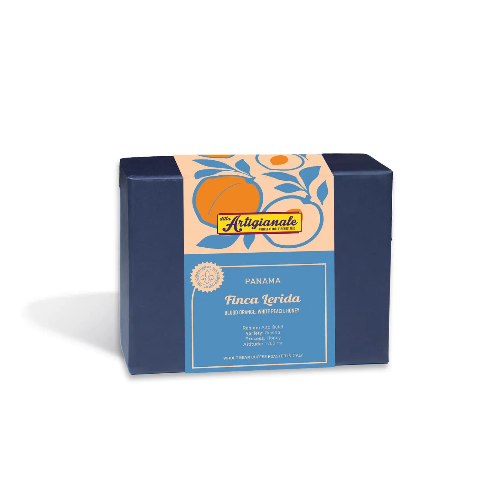 Panama Finca Lerida • honey