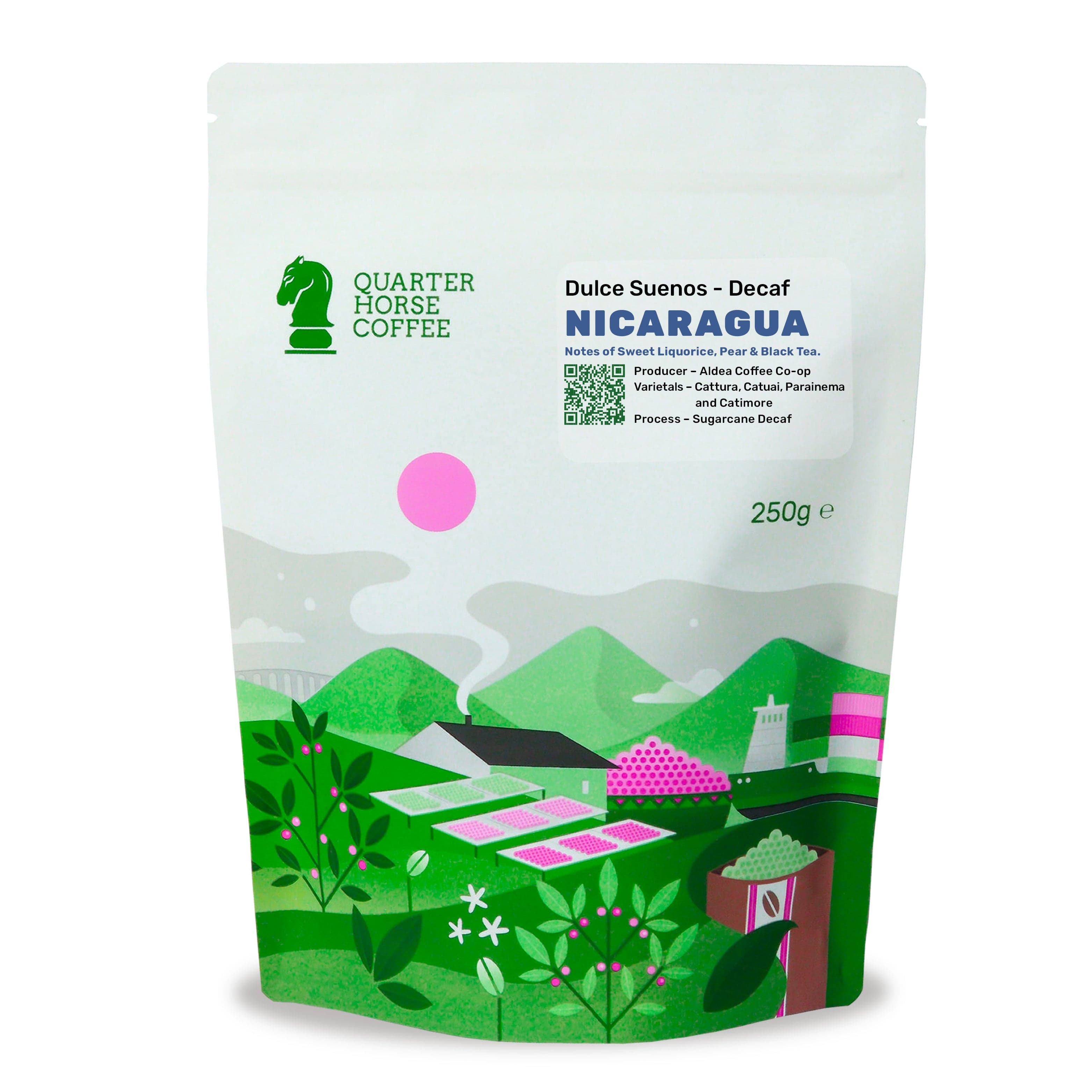 Dulce Suenos - Decaf
