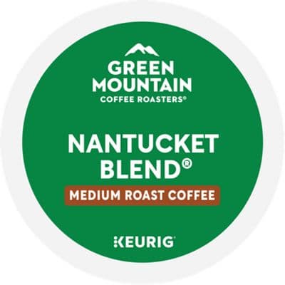 Nantucket Blend
