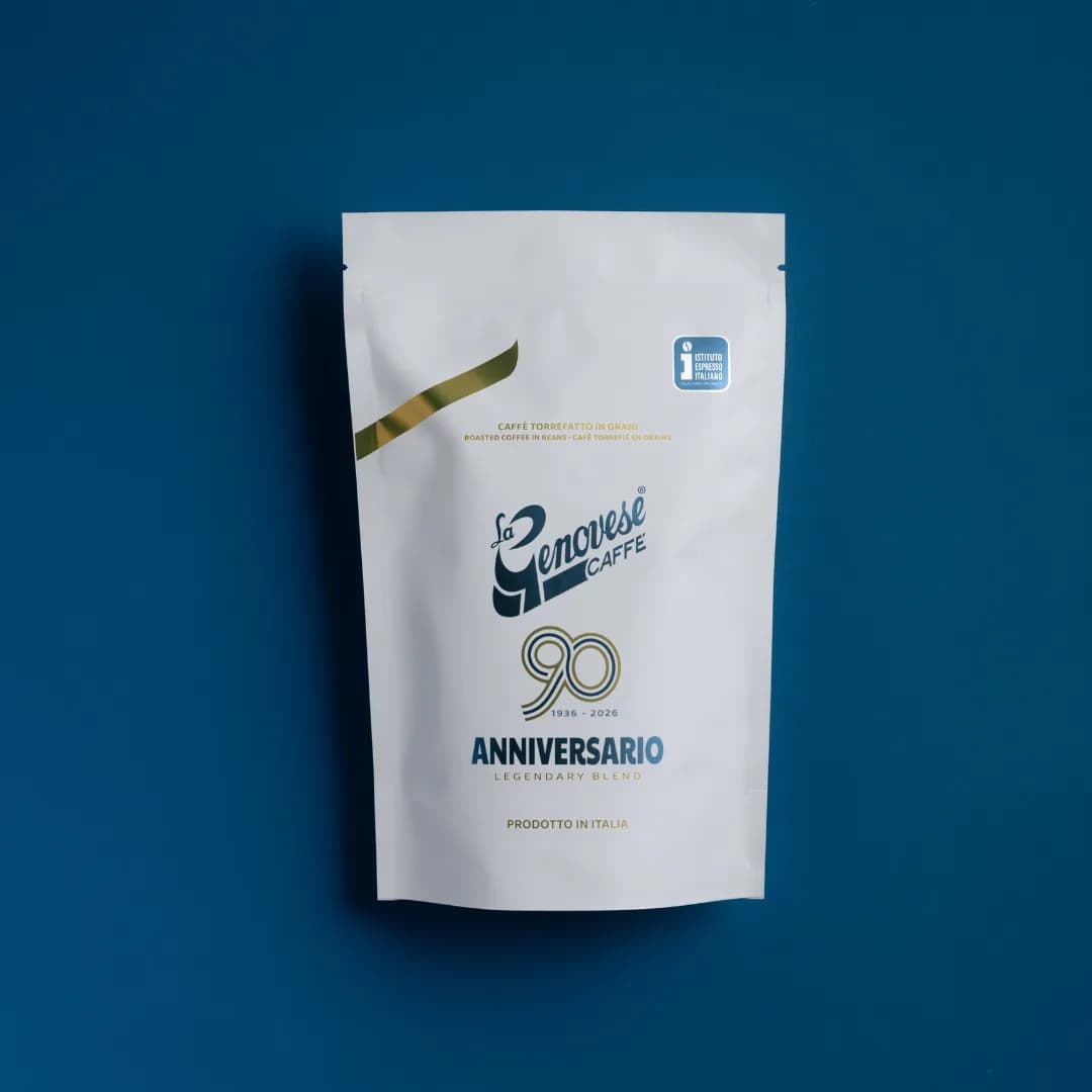 Anniversario Legendary Blend