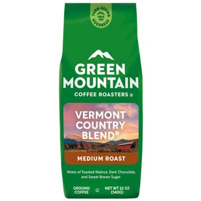 Vermont Country Blend