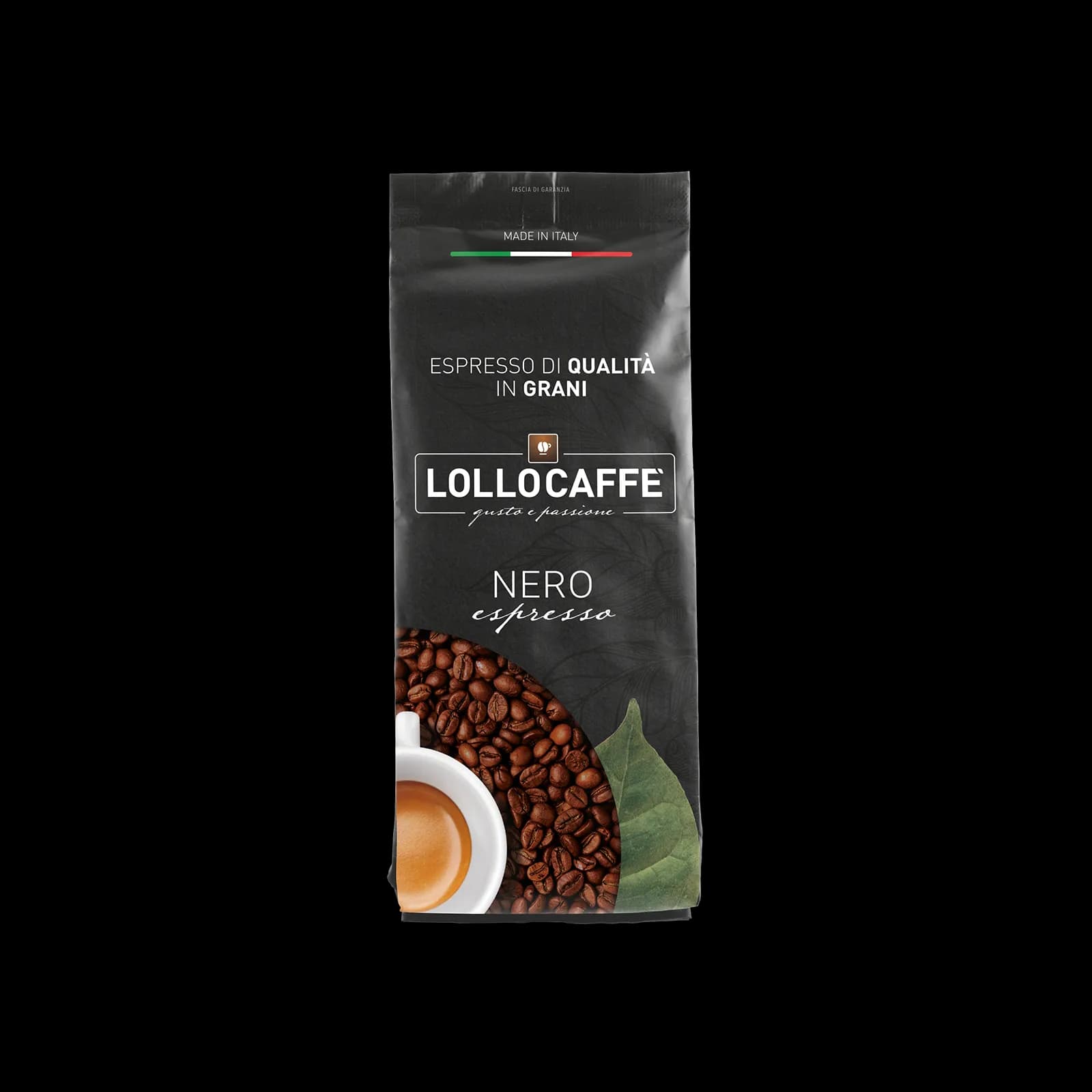 LOLLO miscela NERA conf.