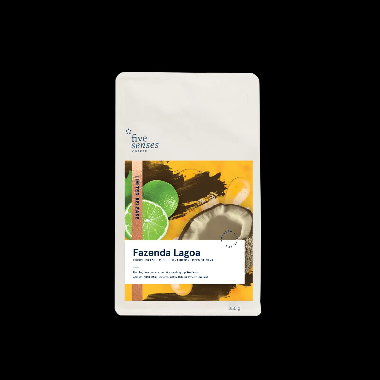 Fazenda Lagoa
