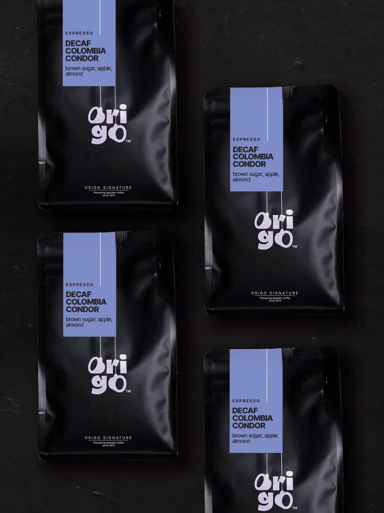 Abonament Decaf