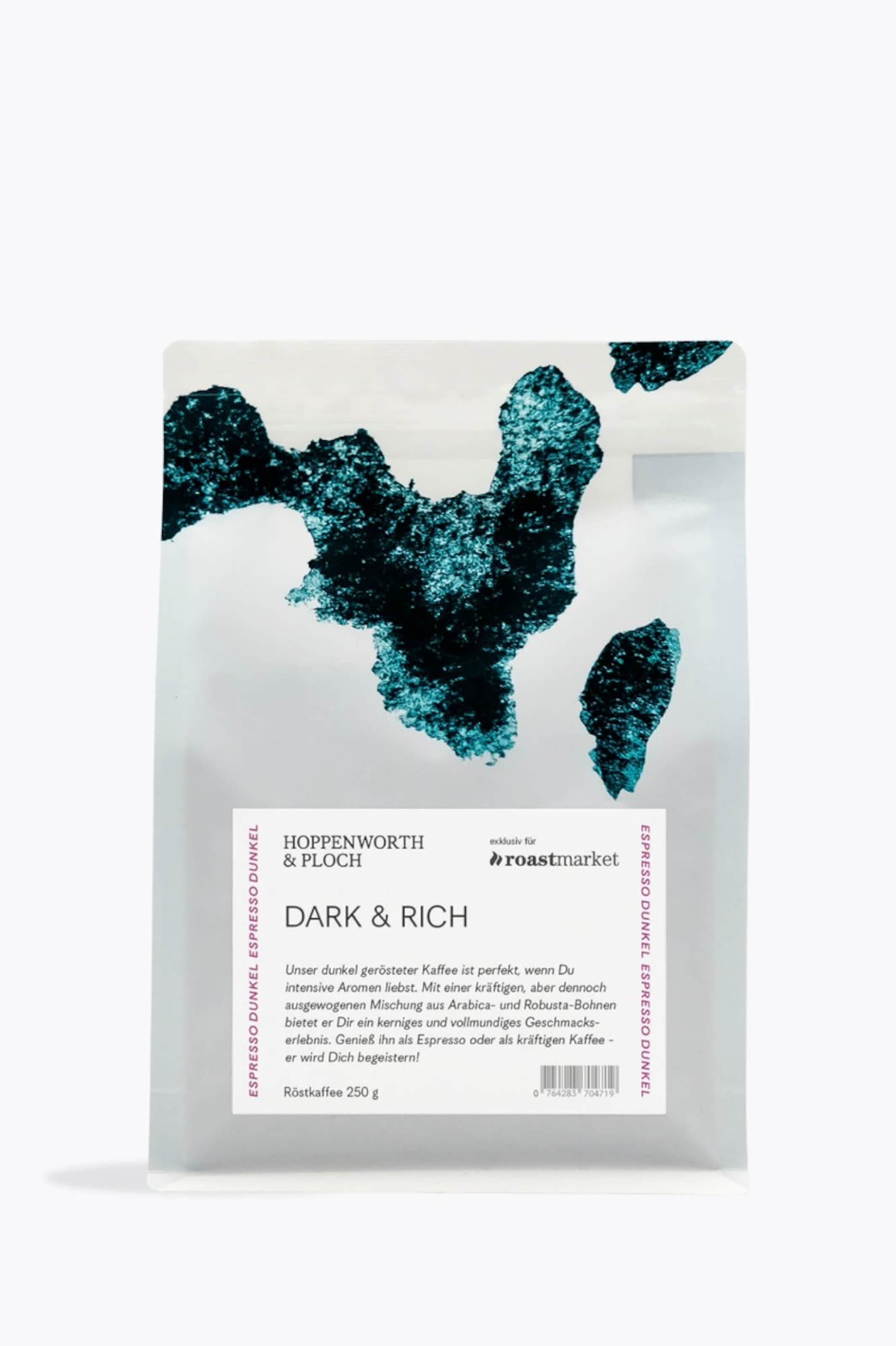 Dark & Rich