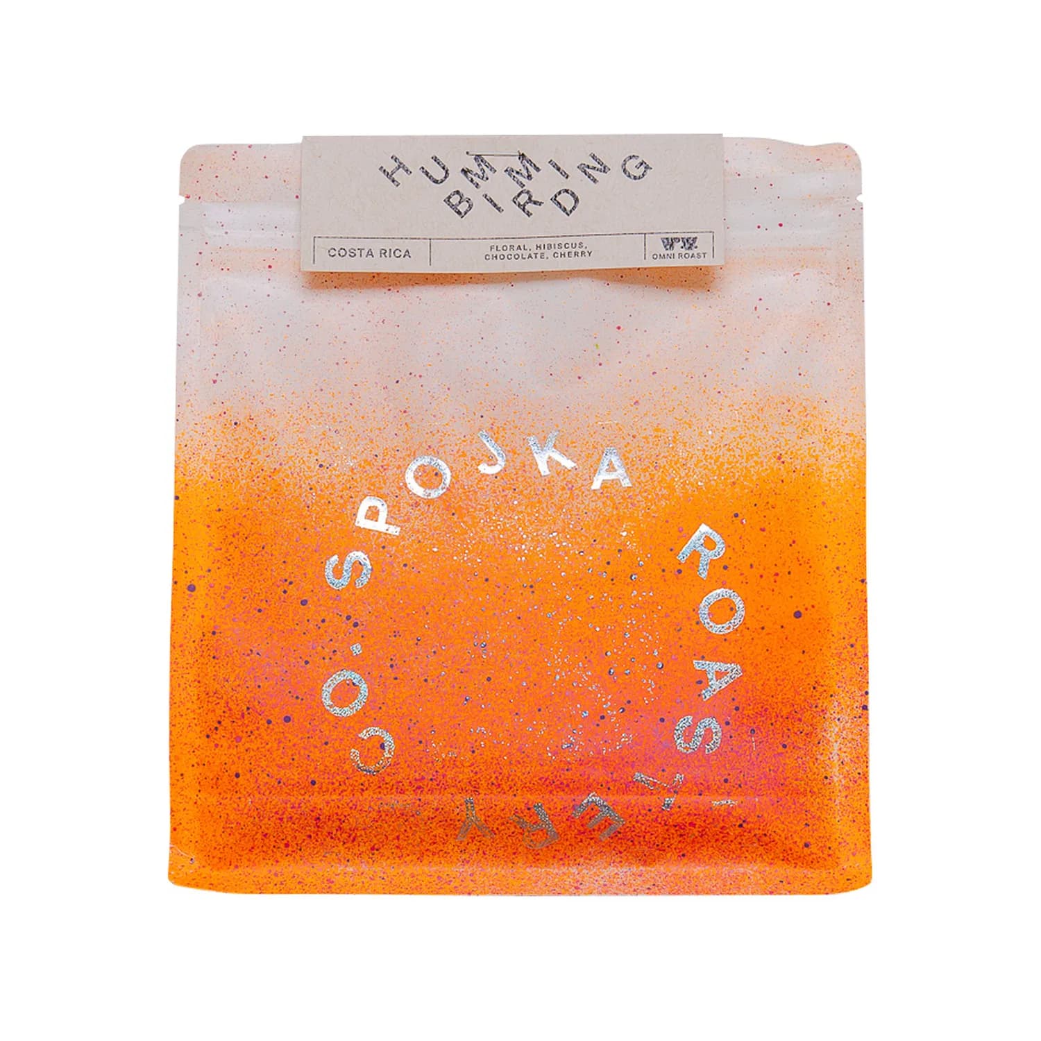 Costa Rica Humming Bird Yeast Washed Omniroast