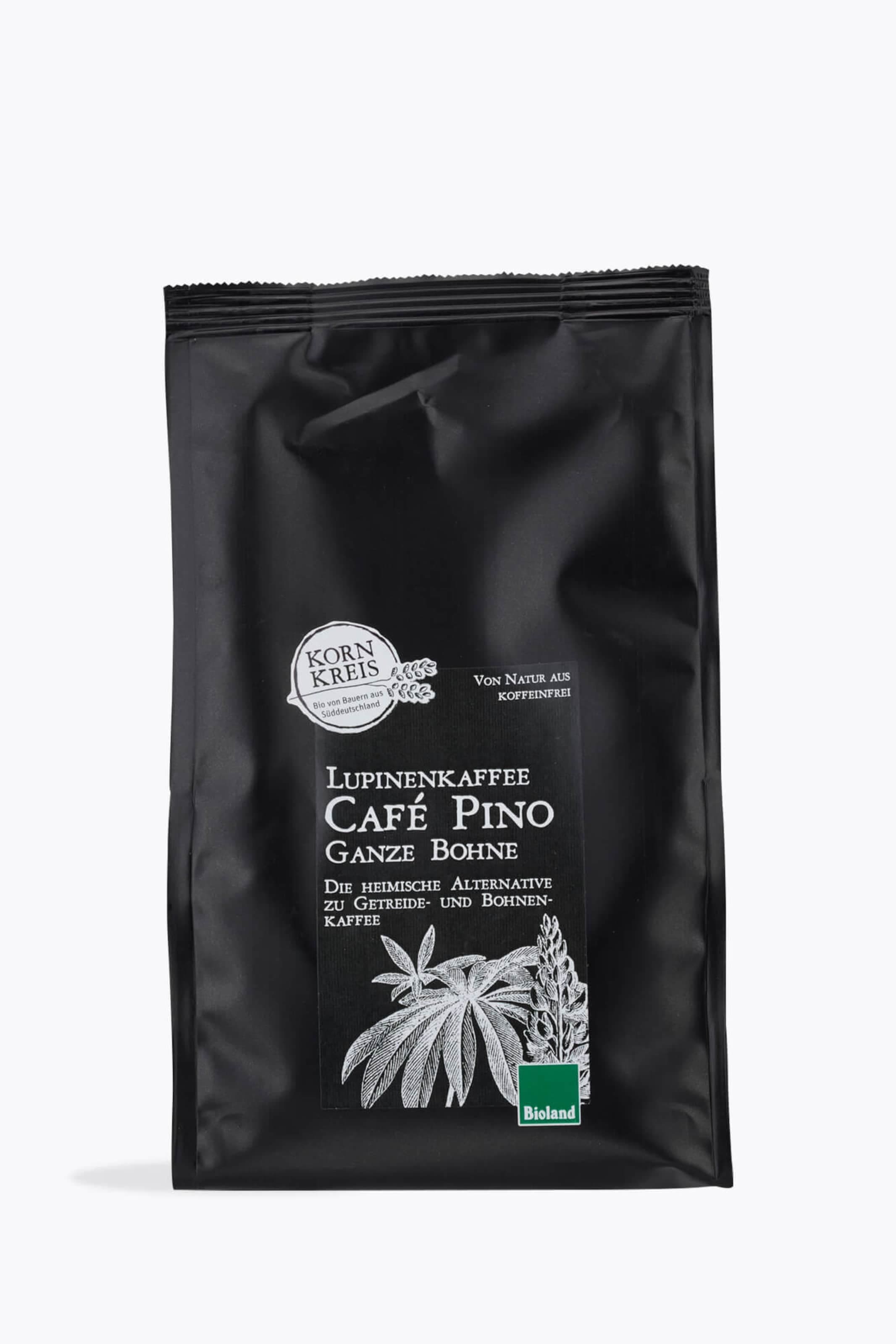 Café Pino Lupinenkaffee Biologico