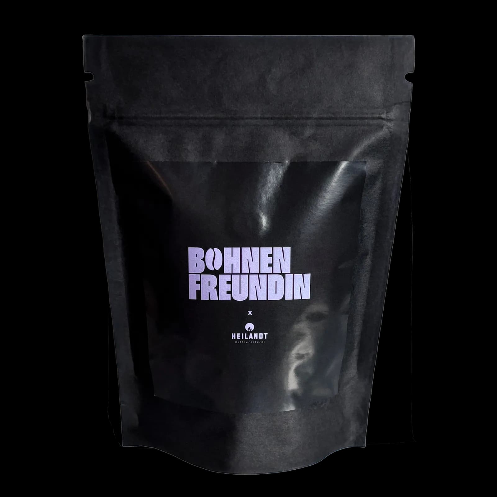 Bohnenfreundin