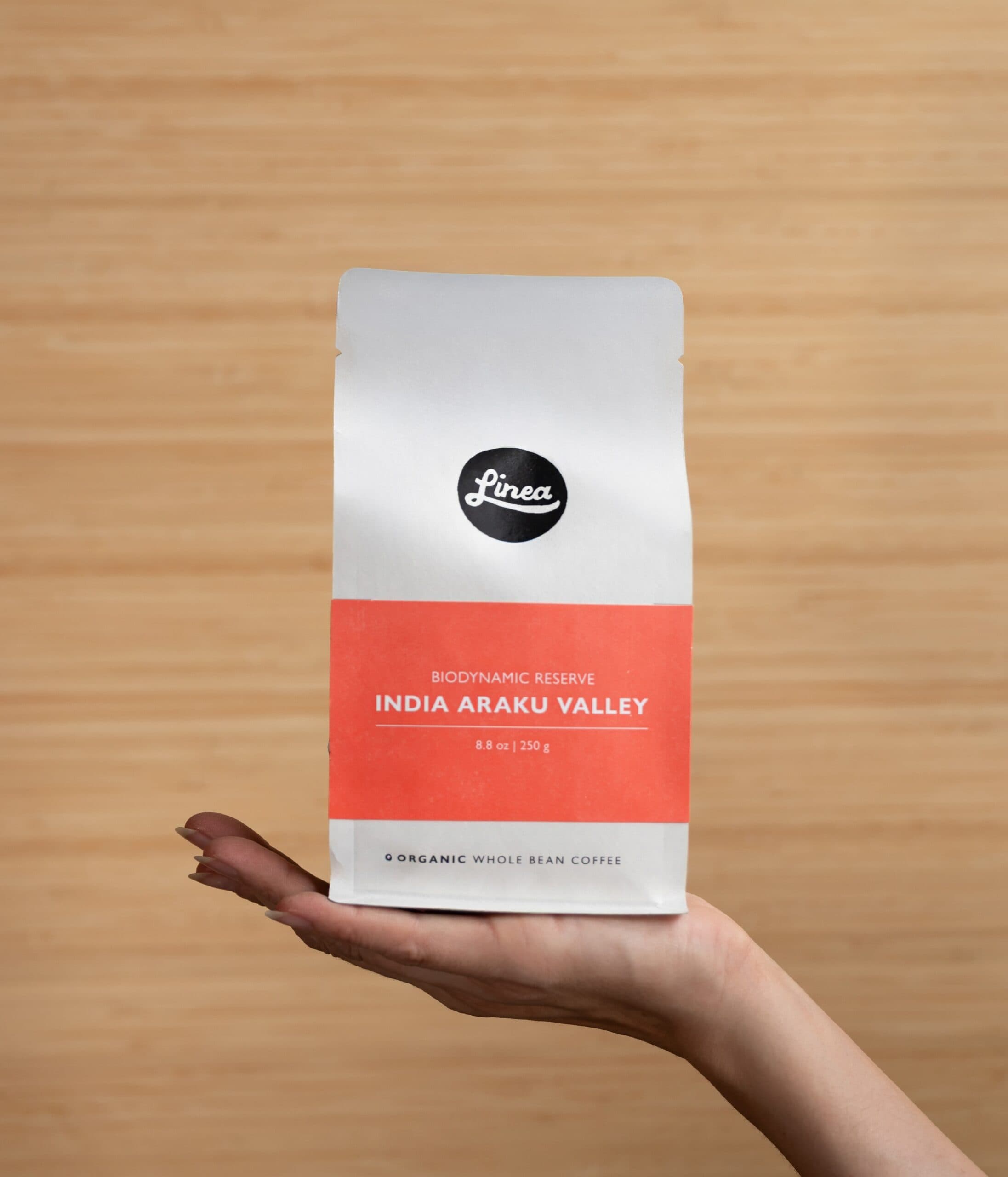 India Araku Valley Biodynamic