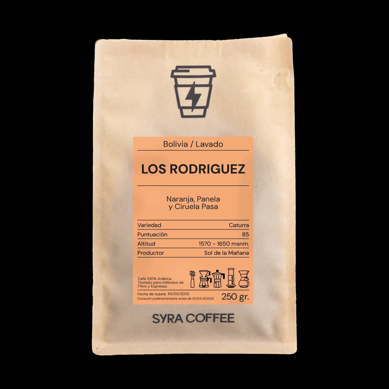 Los Rodríguez