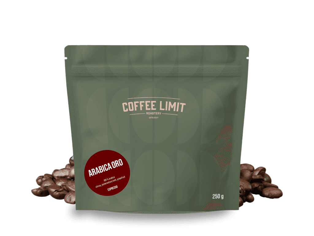 Arabica Oro