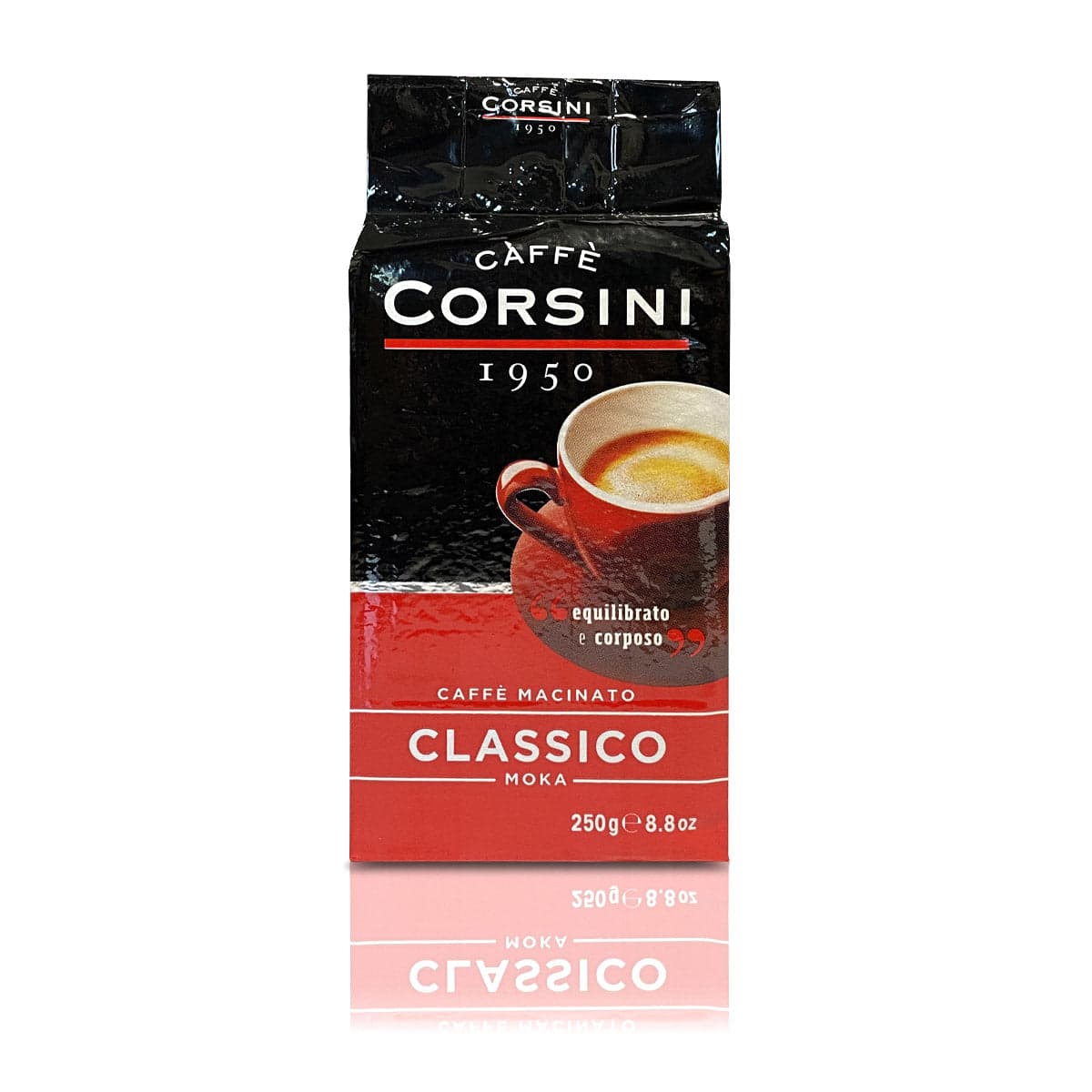 classico per moka