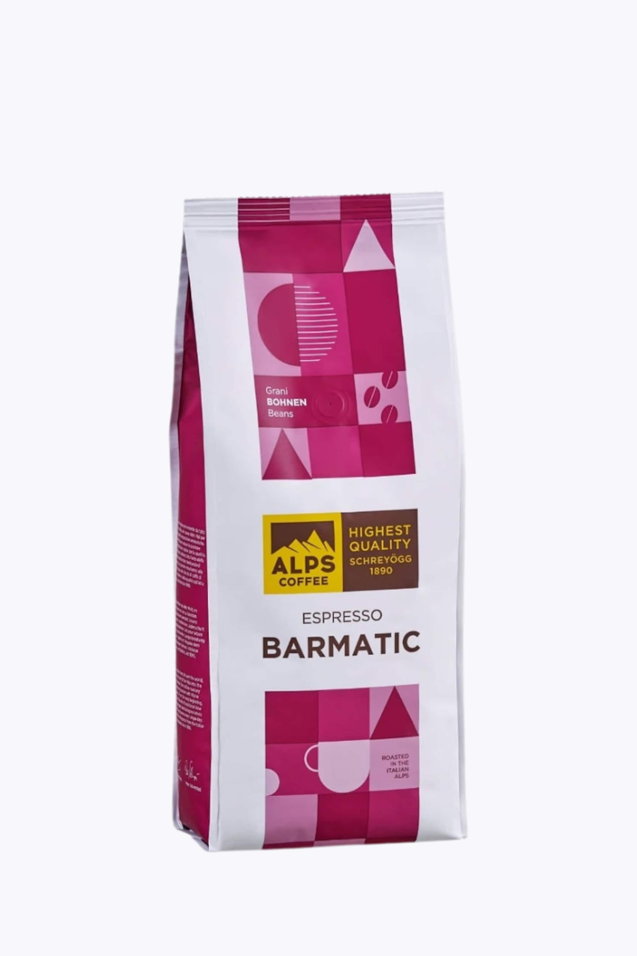 Espresso Barmatic