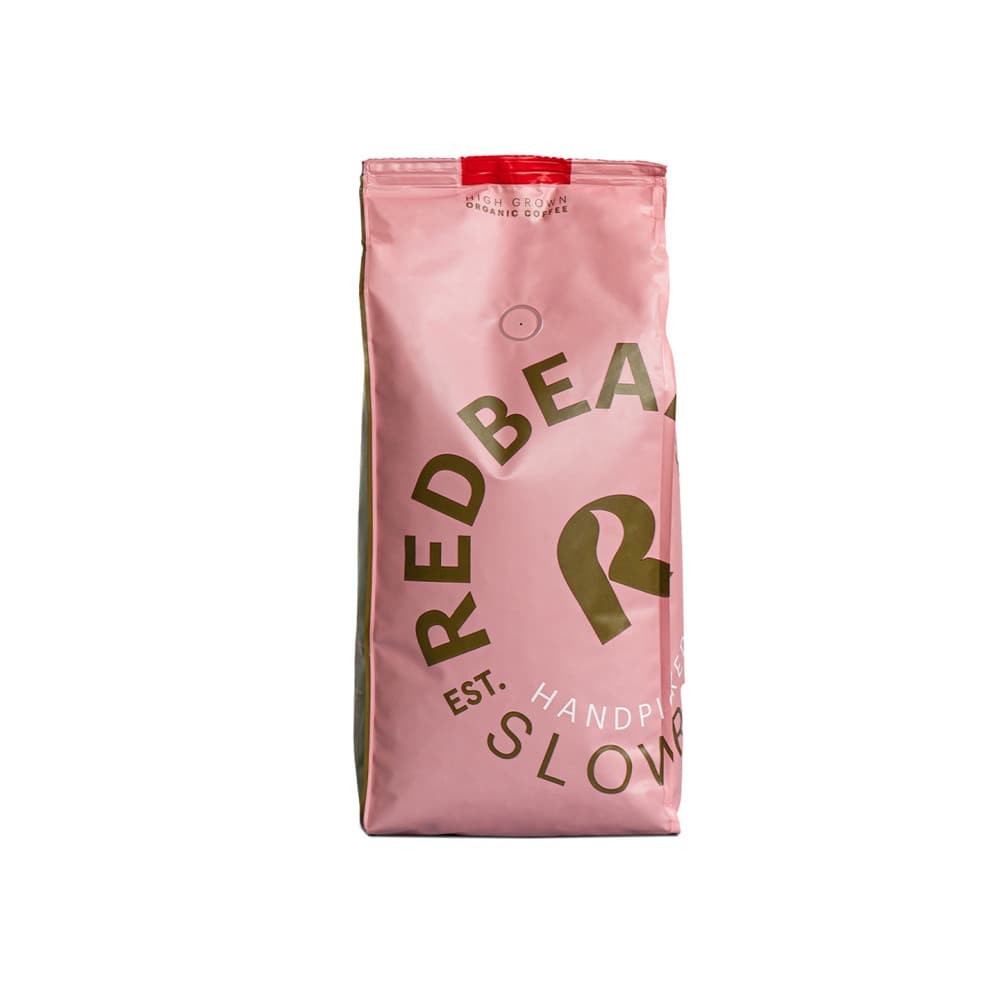 Biologico Redbeans Gold
