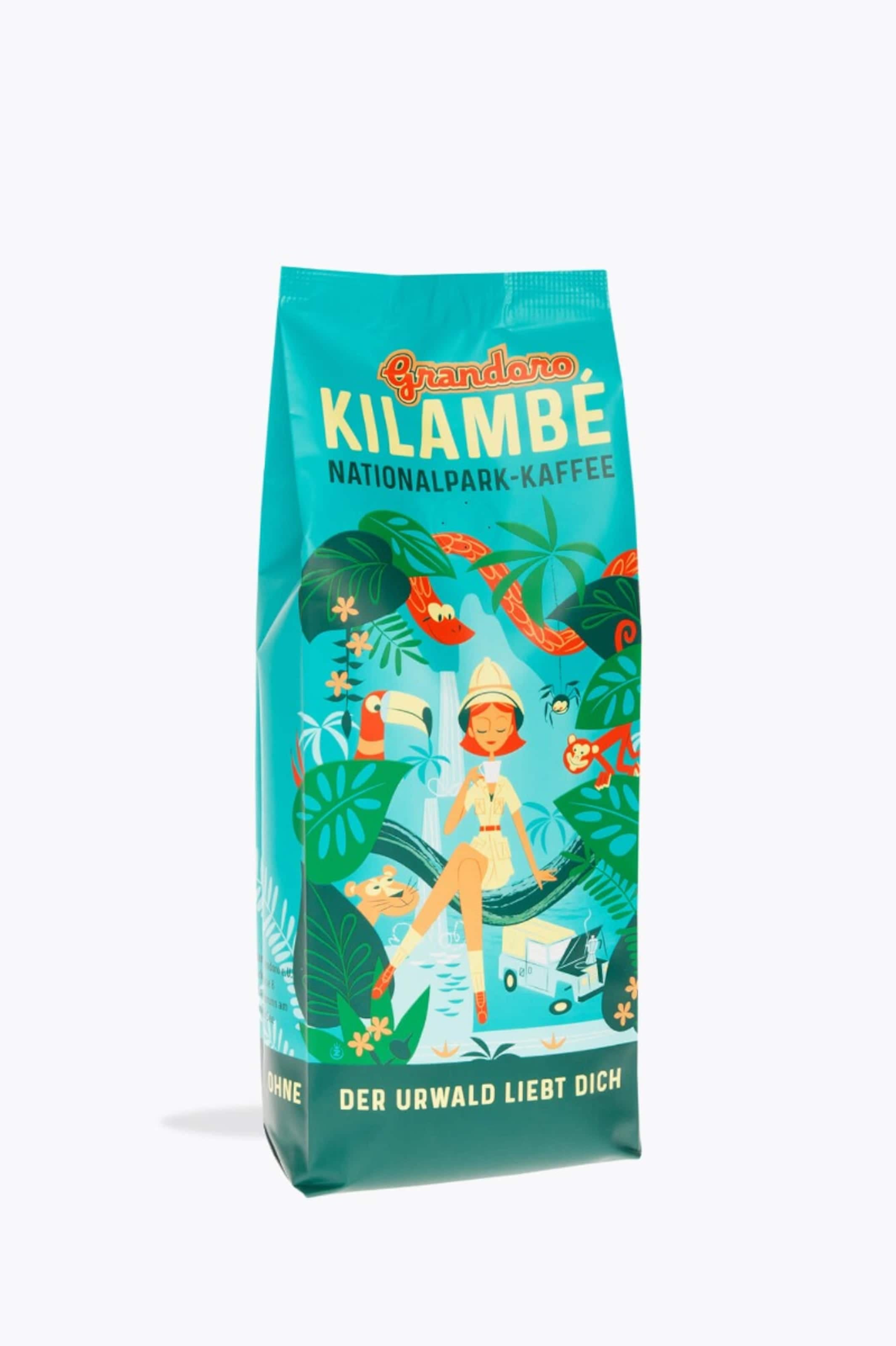 Kilambé Bio