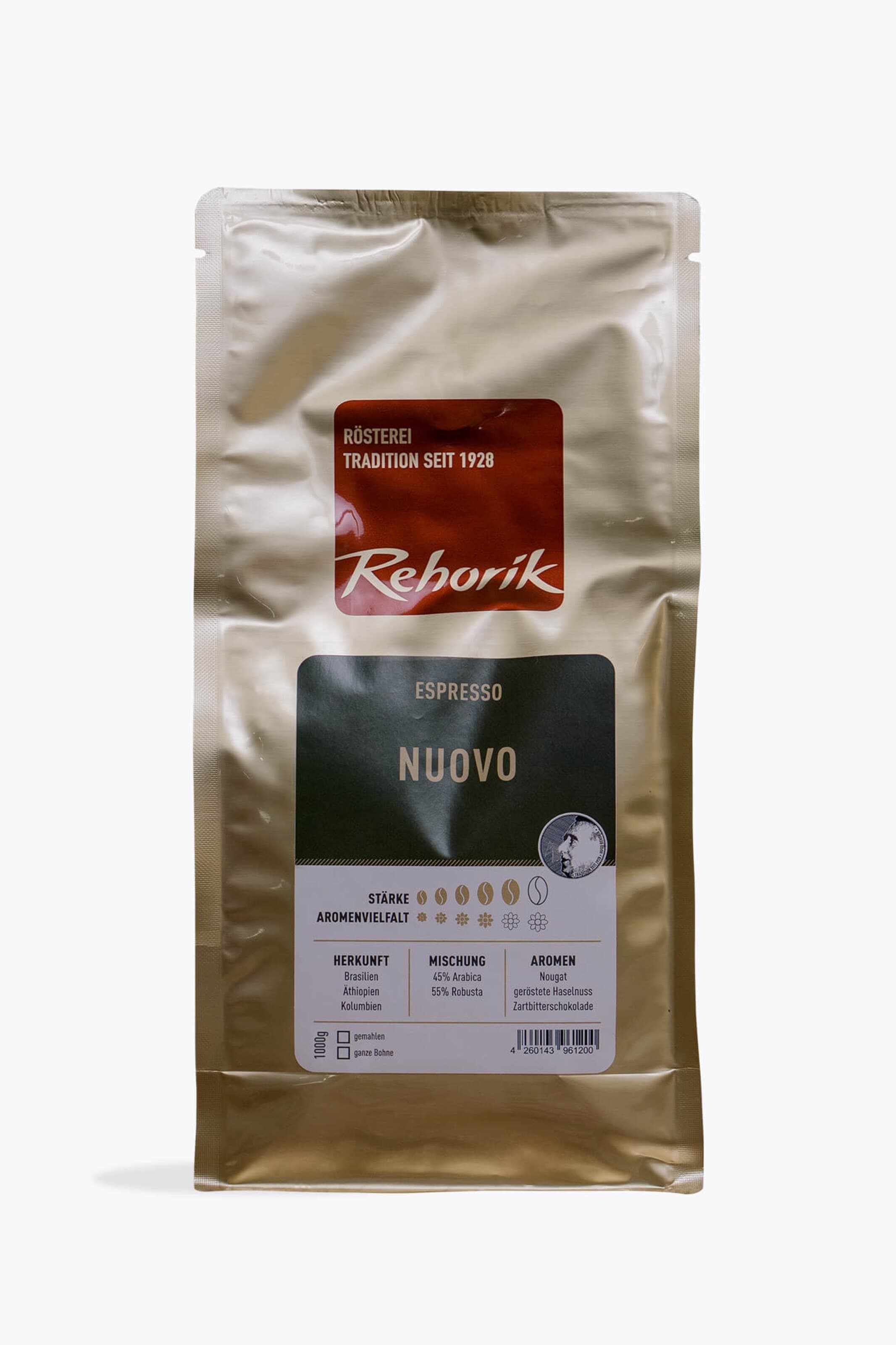 Nuovo