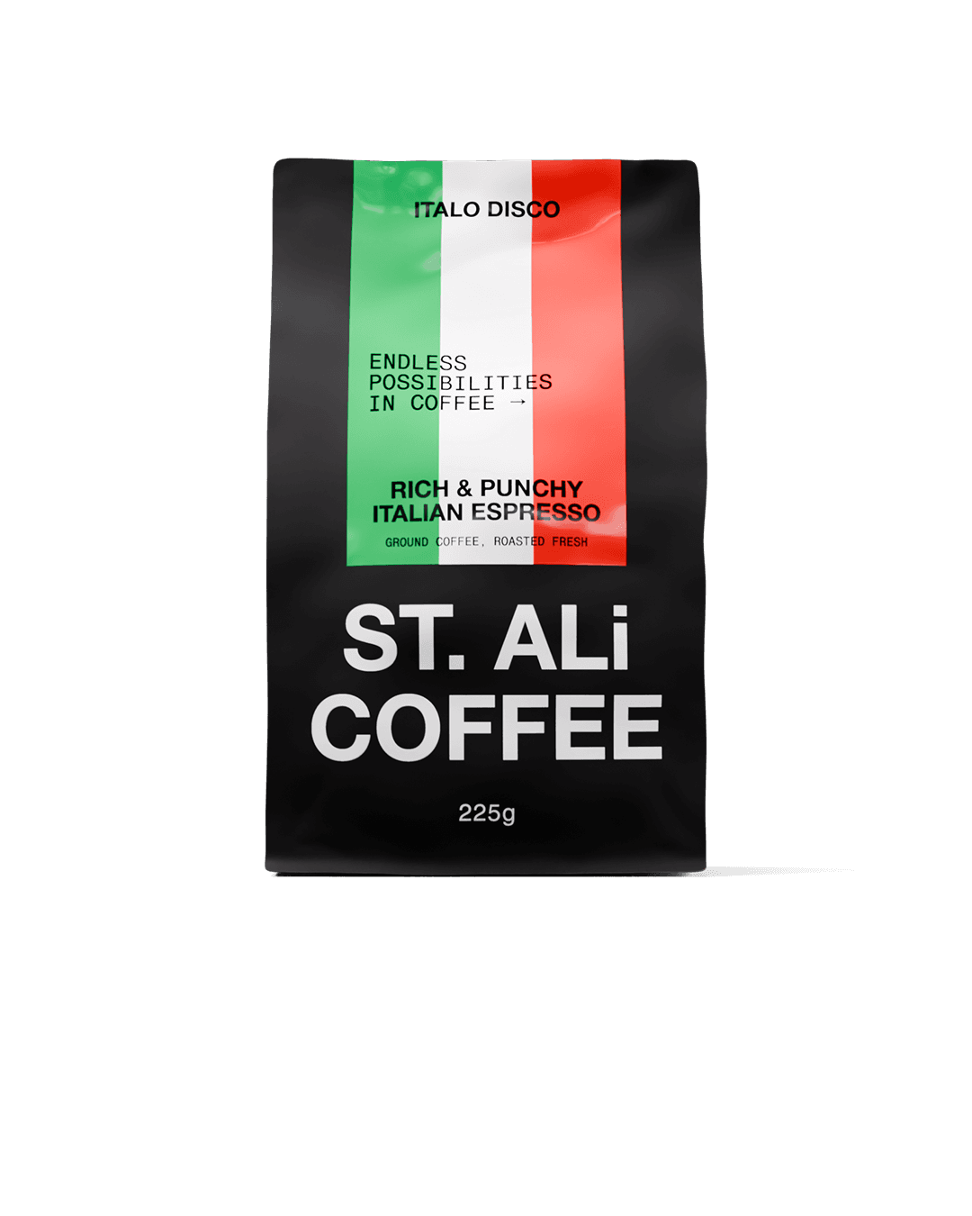 Italo Disco | Italian Espresso Blend