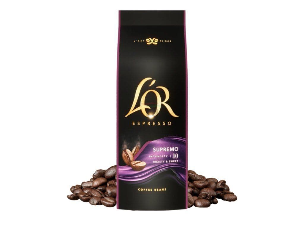 Di caffè L'OR Supremo
