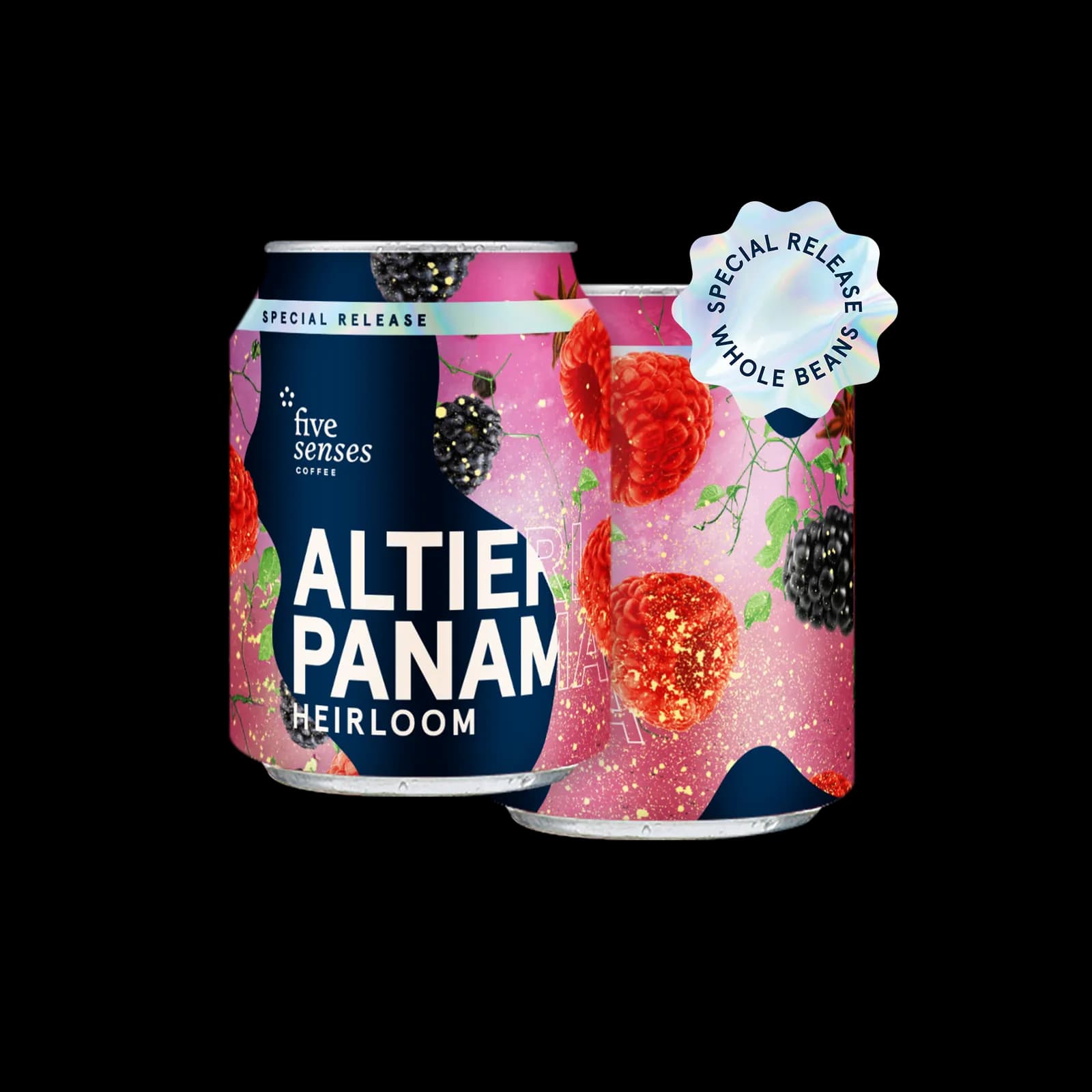 Altieri, Panama