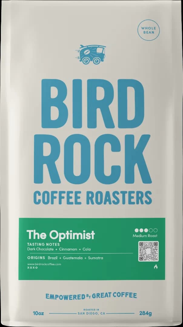 The Optimist