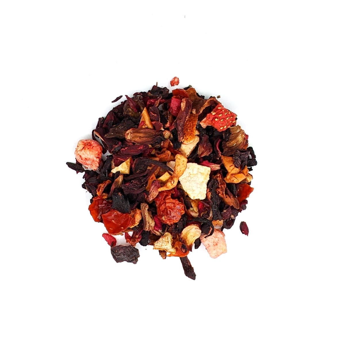 Summerfruit Blend