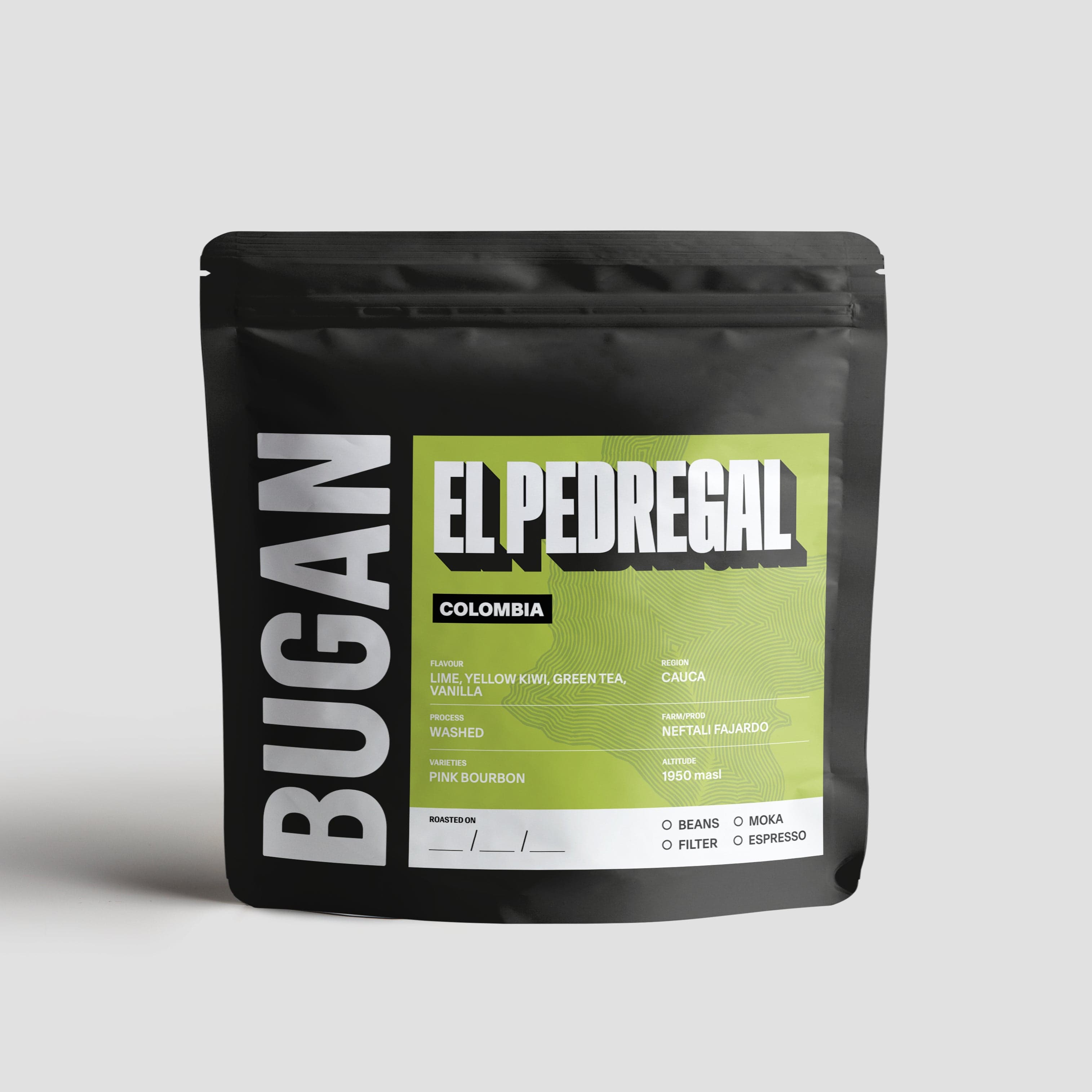 El Pedregal - Colombia