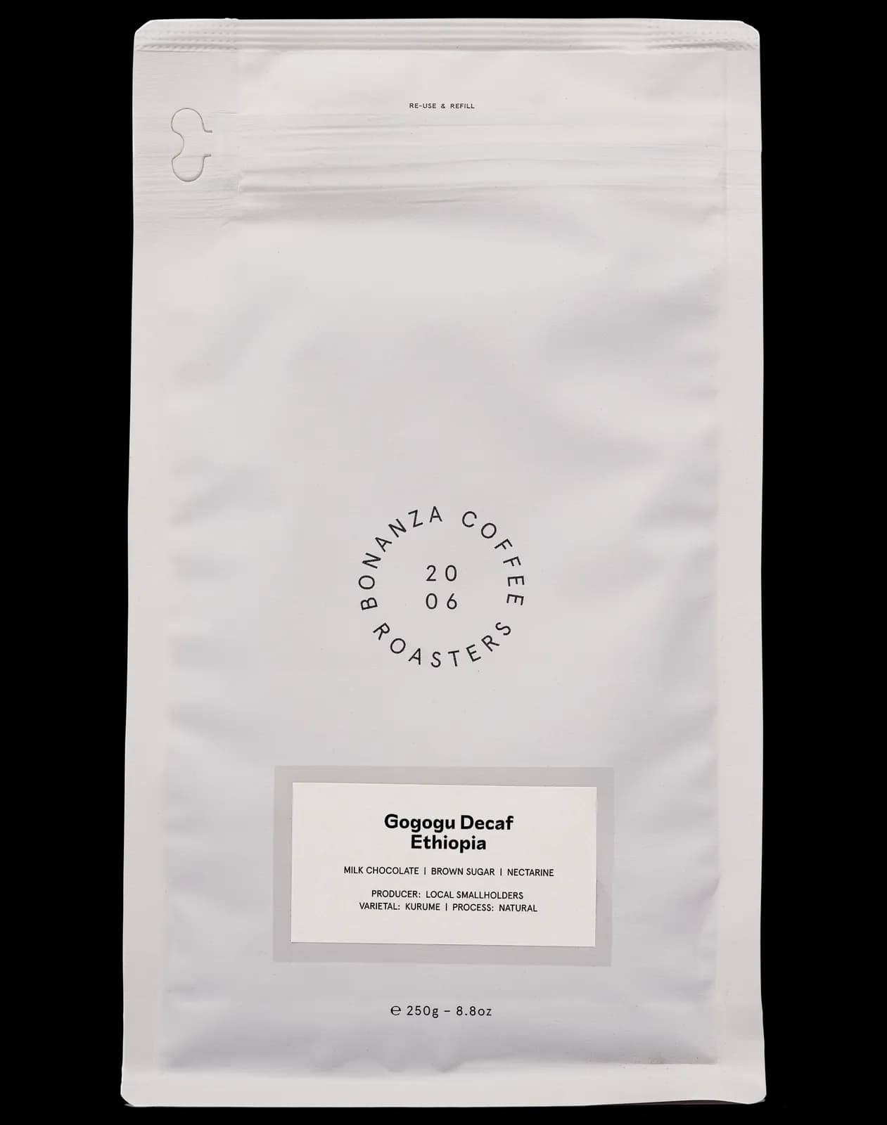 Gogogu Decaf