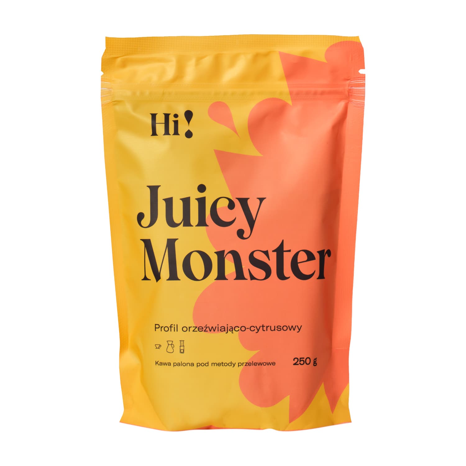 Juicy Monster Filter