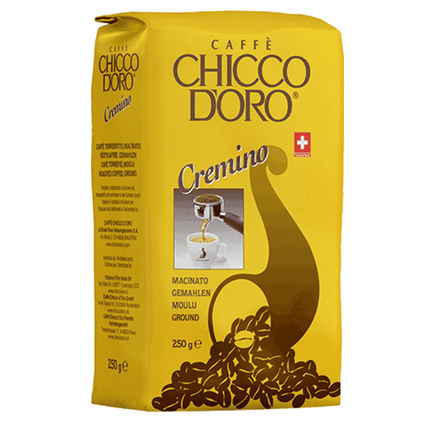 Tradition Cremino