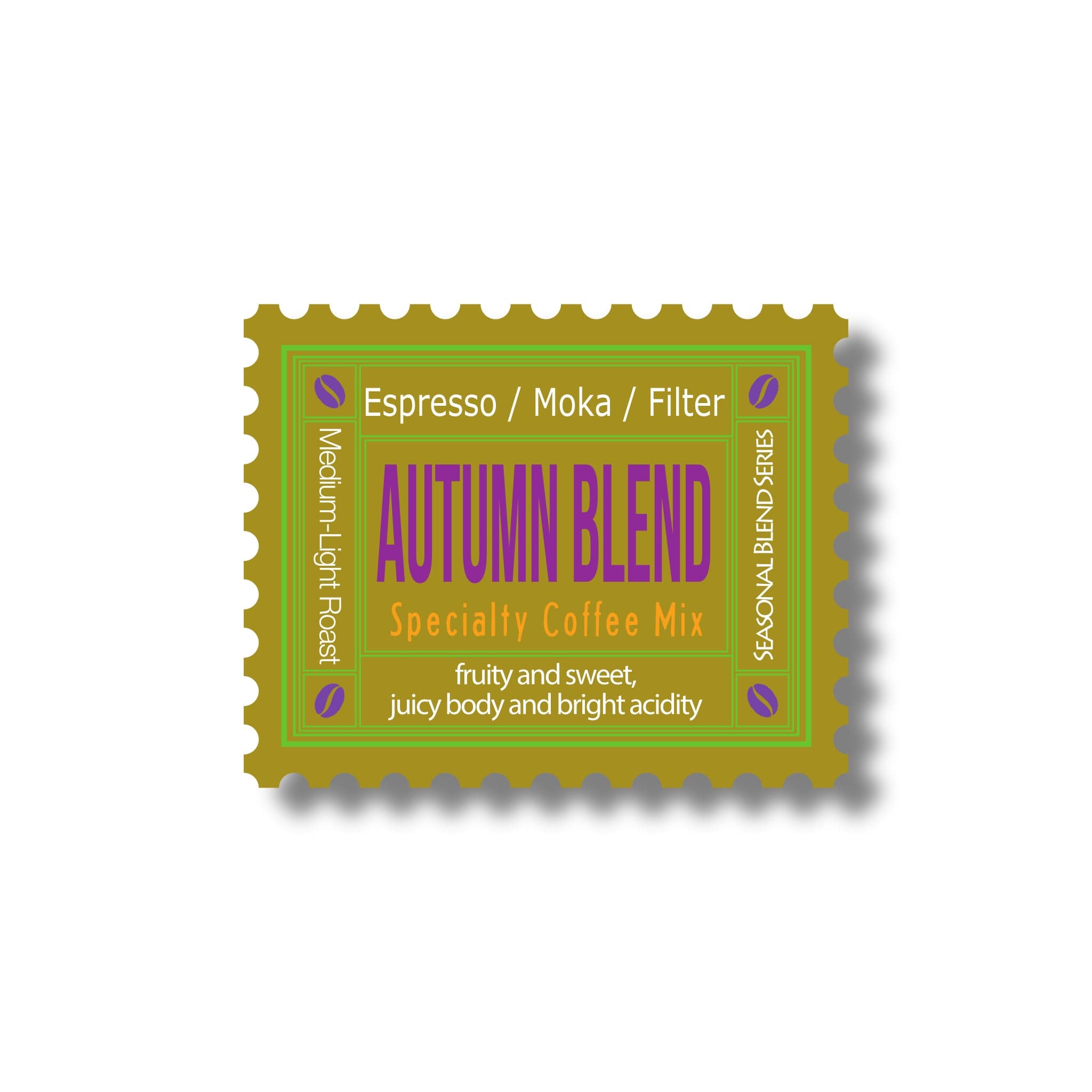 Autumn Blend