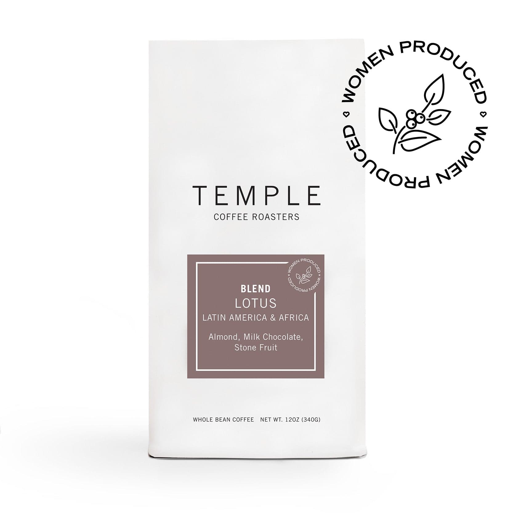 Lotus Blend