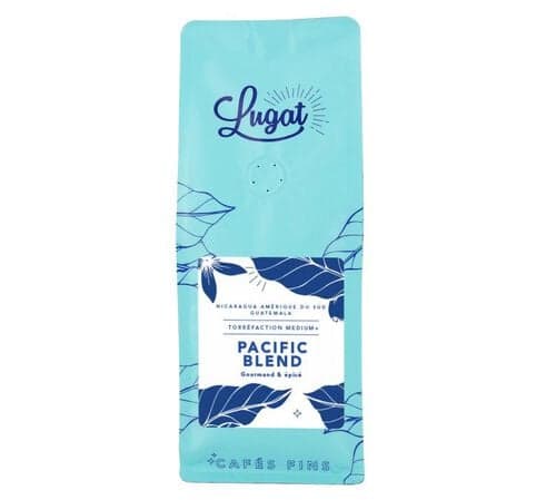 Pacific Blend